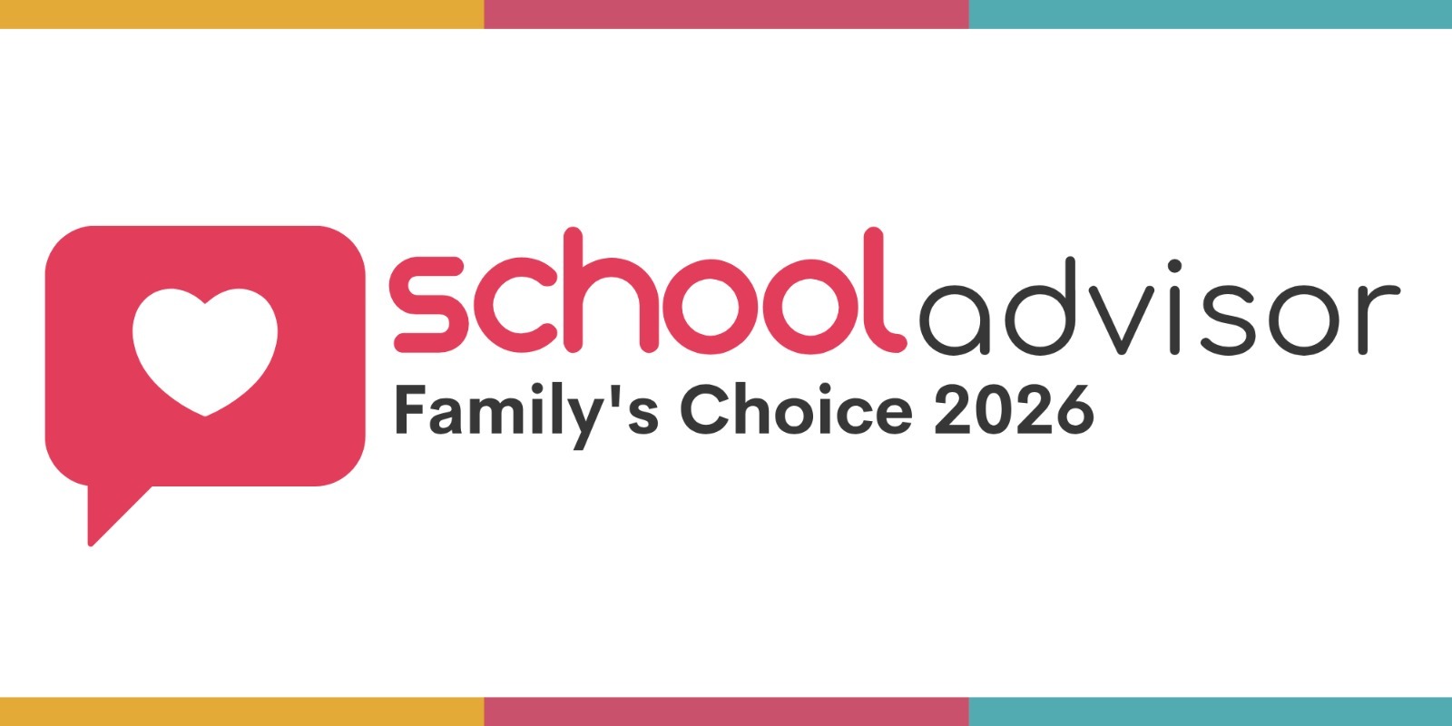 Selo Family's Choice SchoolAdvisor 2026